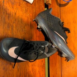 Mens Nike baseball Cleats